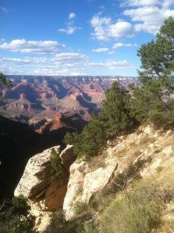 ﻿﻿​Grand Canyon national park tour